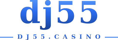 dj55 logo