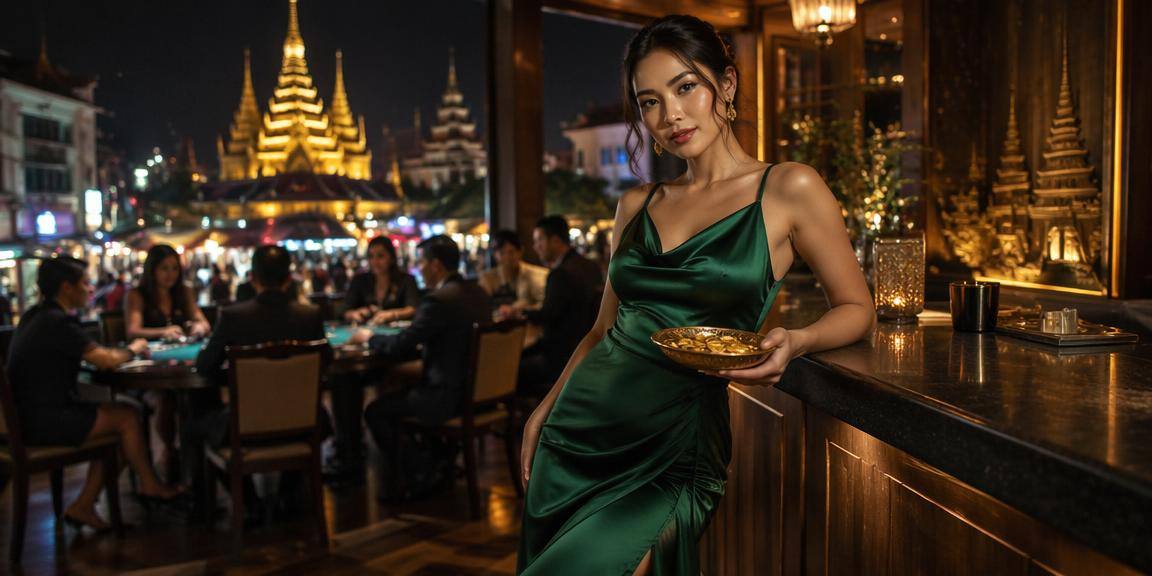 dj55 ကာစီနို