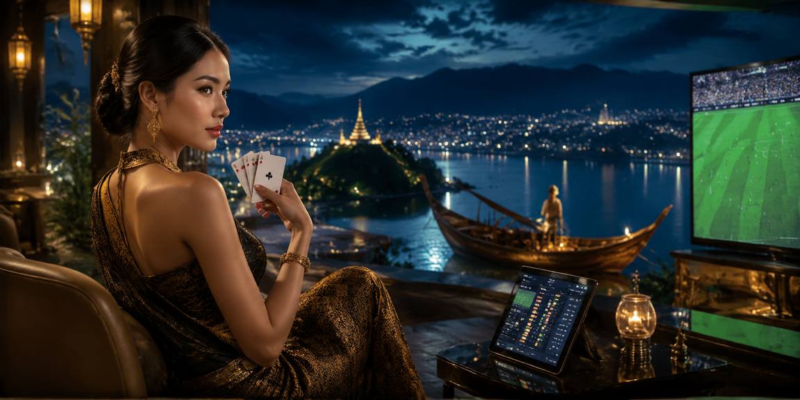 dj55 dj55 ကာစီနို၌ ဘာတွေ ကစားနိုင်သလဲ